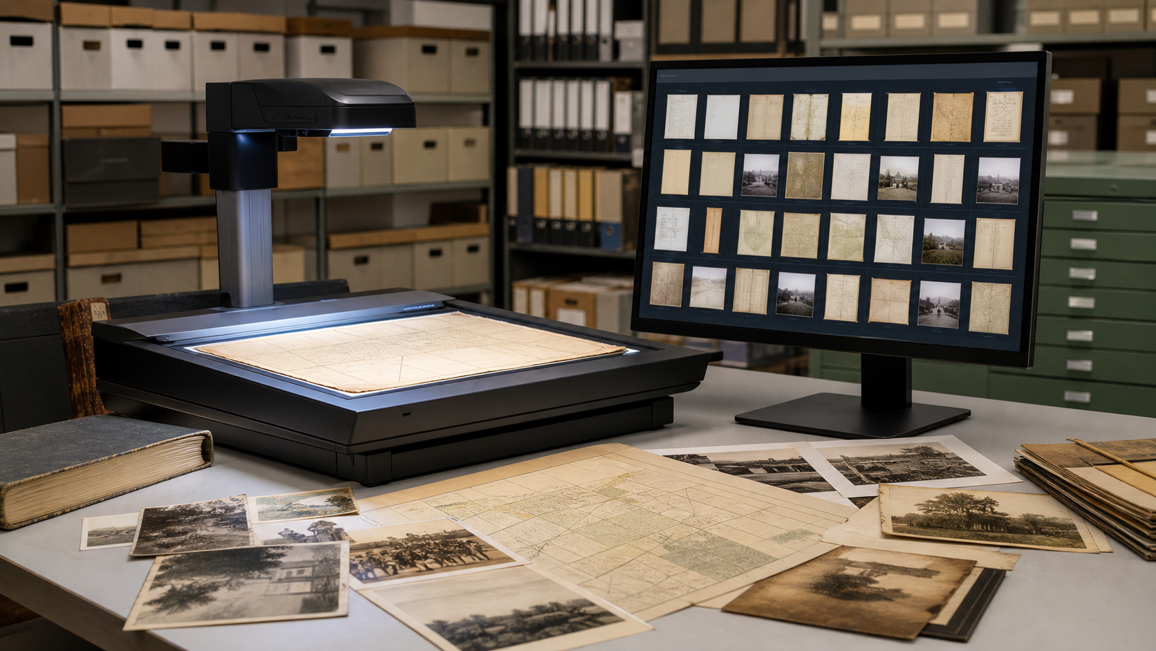 Esalq/USP lança Portal Luiz de Queiroz com 30 mil documentos históricos
