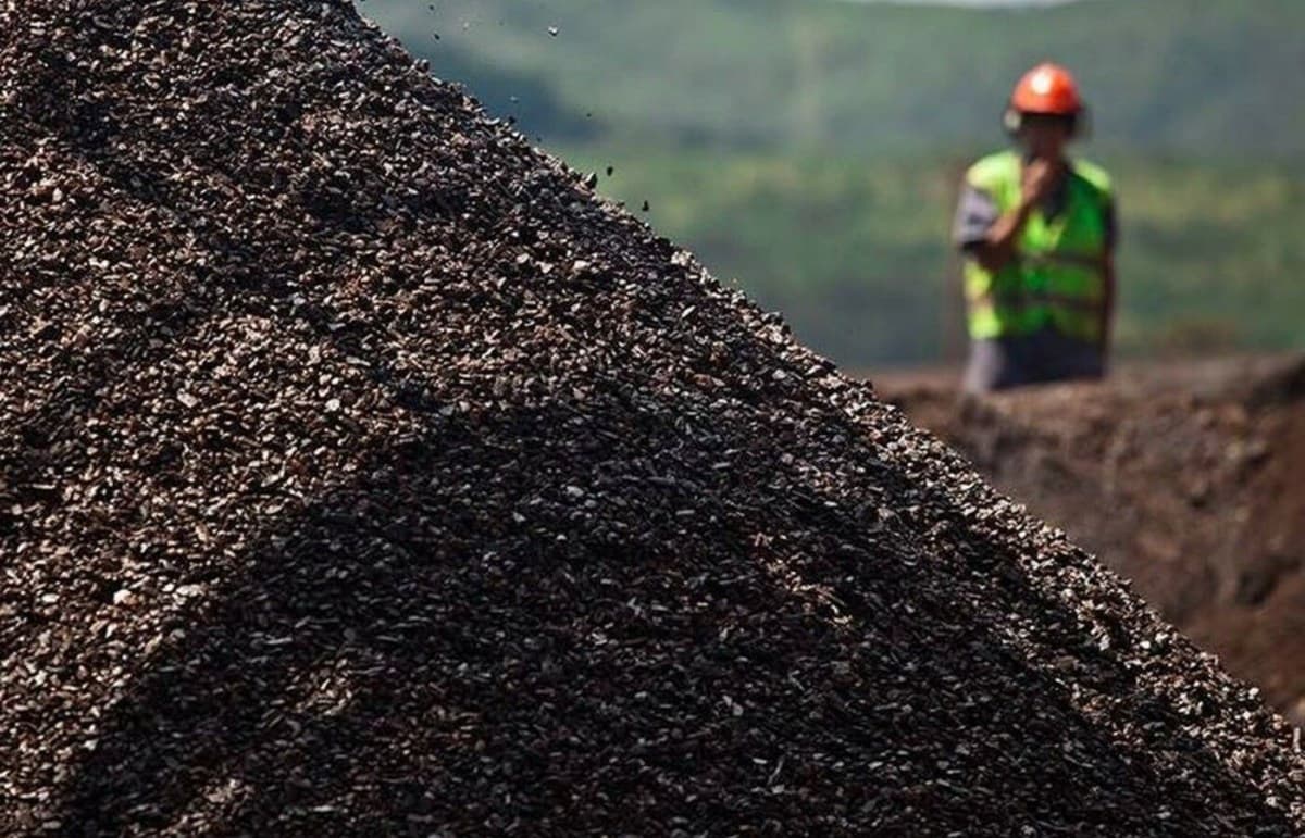 CSN Mineração interrompe produção em Ouro Preto e ajusta projeção para 2026