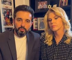 Pai de filho de advogada critica decisão após casamento com Brennand