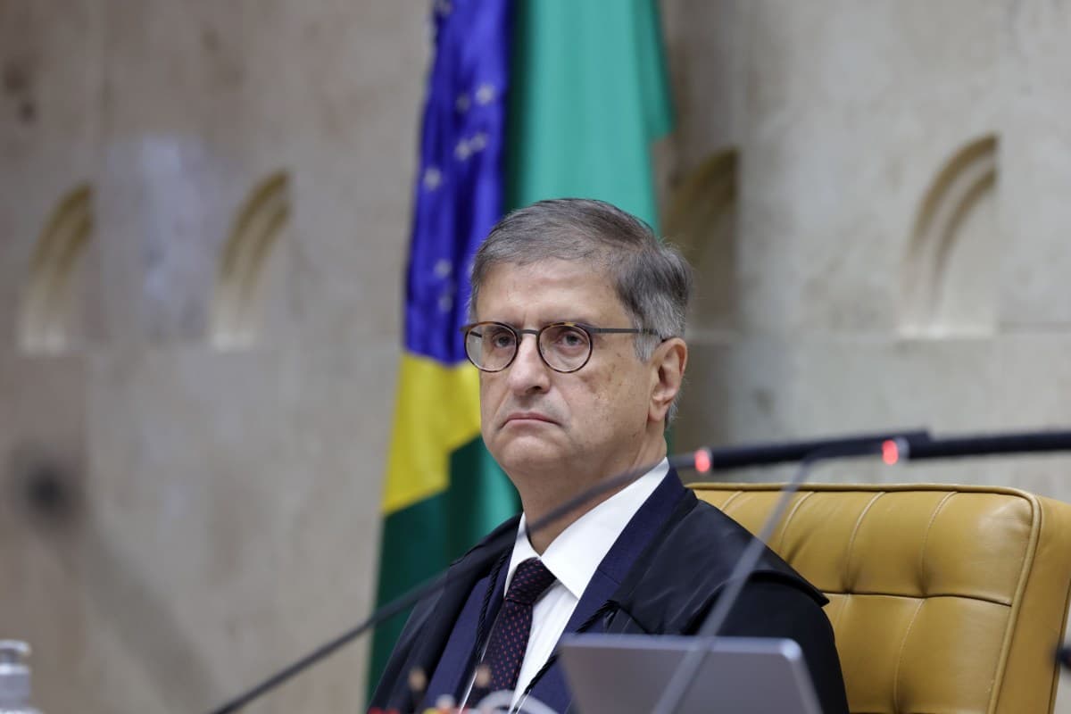 OAB solicita que procurador-geral não atue em caso envolvendo ministra do STF