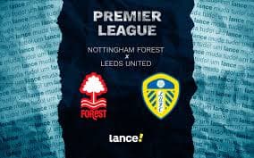 Onde Assistir Nottingham Forest x Leeds na Premier League