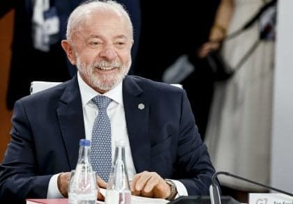 Avaliação do governo Lula se mantém estável, aponta Datafolha