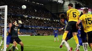 Chelsea enfrenta desafios em partida decisiva