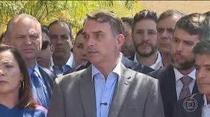 Flávio Bolsonaro defende a remoção da reeleição em novo governo