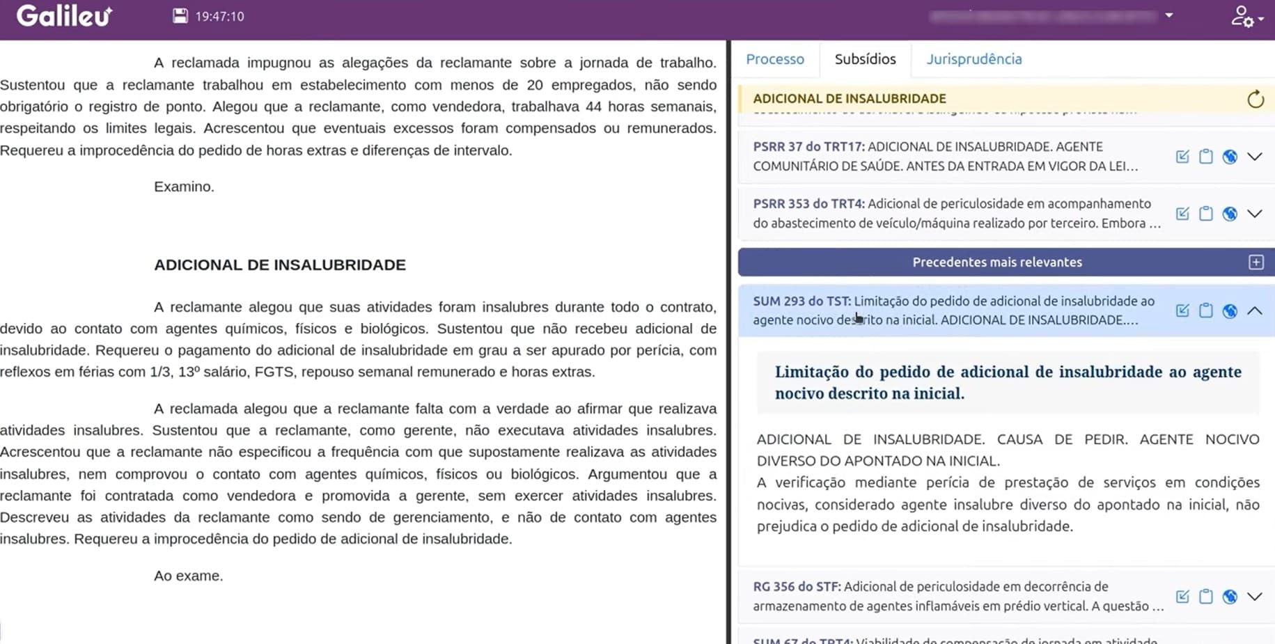 Advogadas são multadas em R$ 84 mil por engano à IA judicial