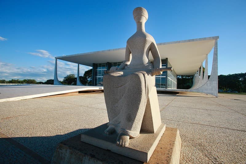 STF reafirma autonomia dos Estados sobre benefícios fiscais