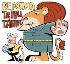 Debito e a Fragmentação na Interpretação da Reforma Tributária