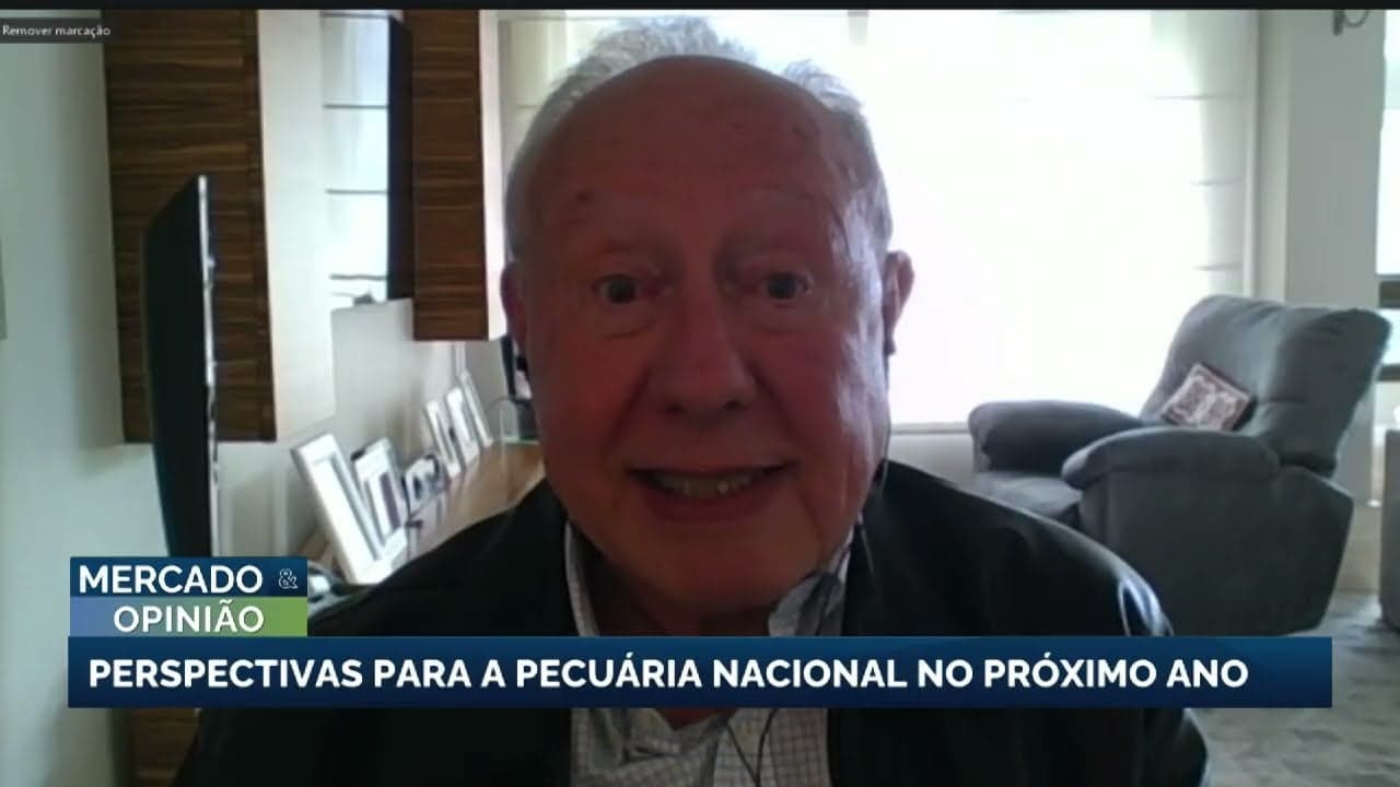 Perspectivas da Pecuária Brasileira para 2027: Desafios e Oportunidades