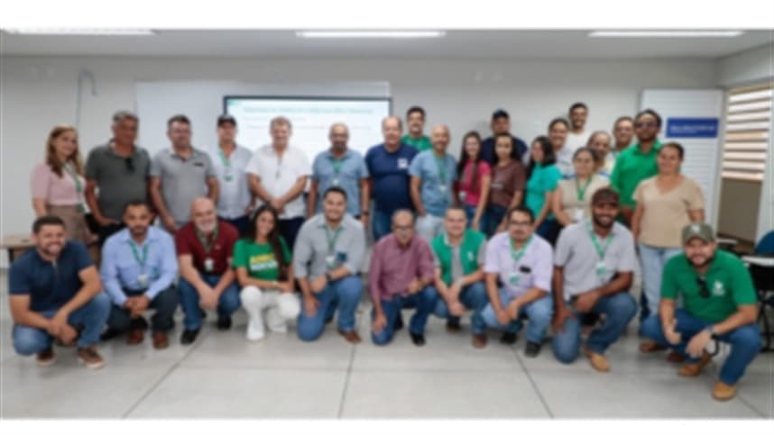 Capacitação da Emater Goiás aprimora acesso a financiamentos rurais
