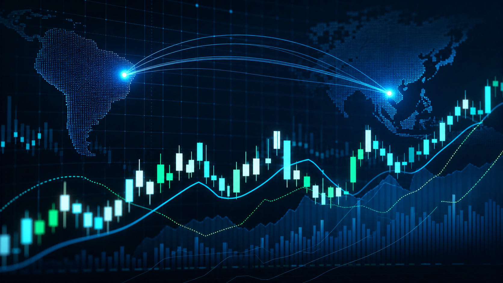 B3 amplia acesso a cotações para investidores chineses