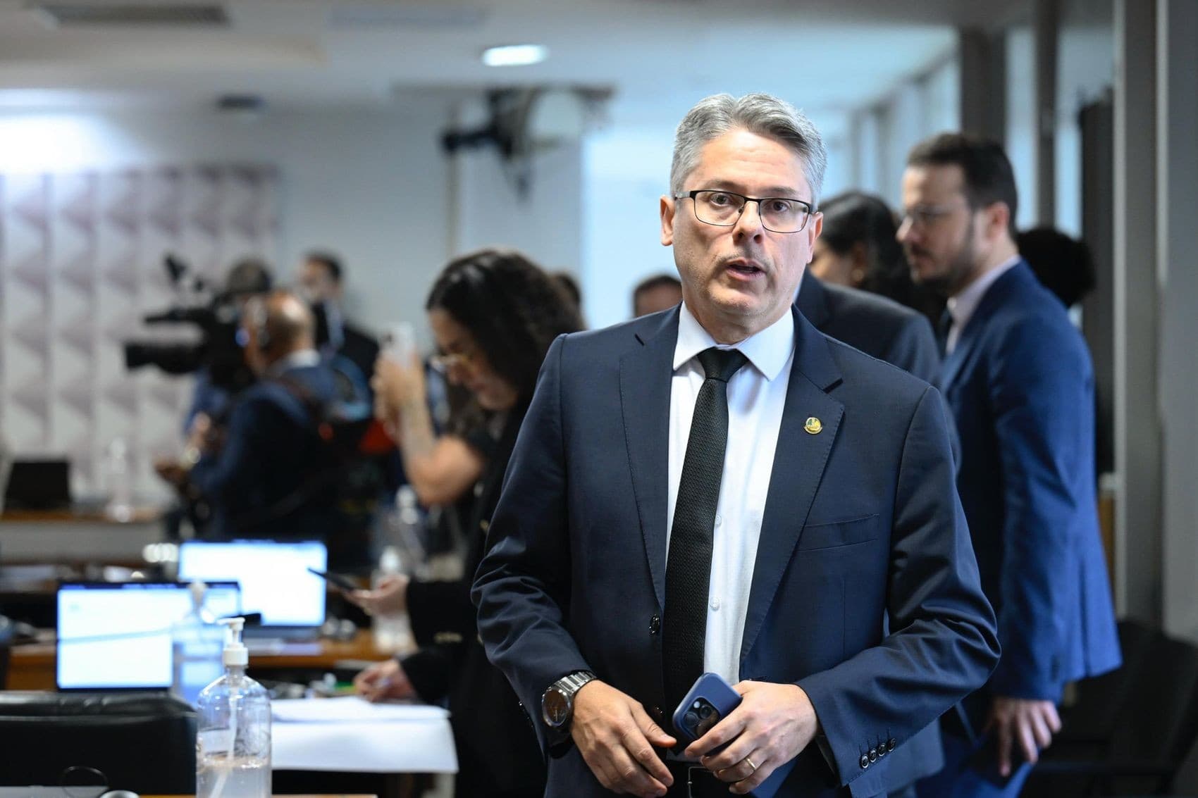 CPI do Crime Organizado pode ter prorrogação de 60 dias