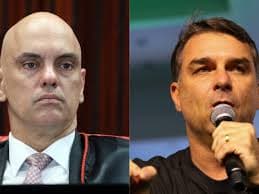 Impeachment do STF: Uma Análise da Campanha de Flávio