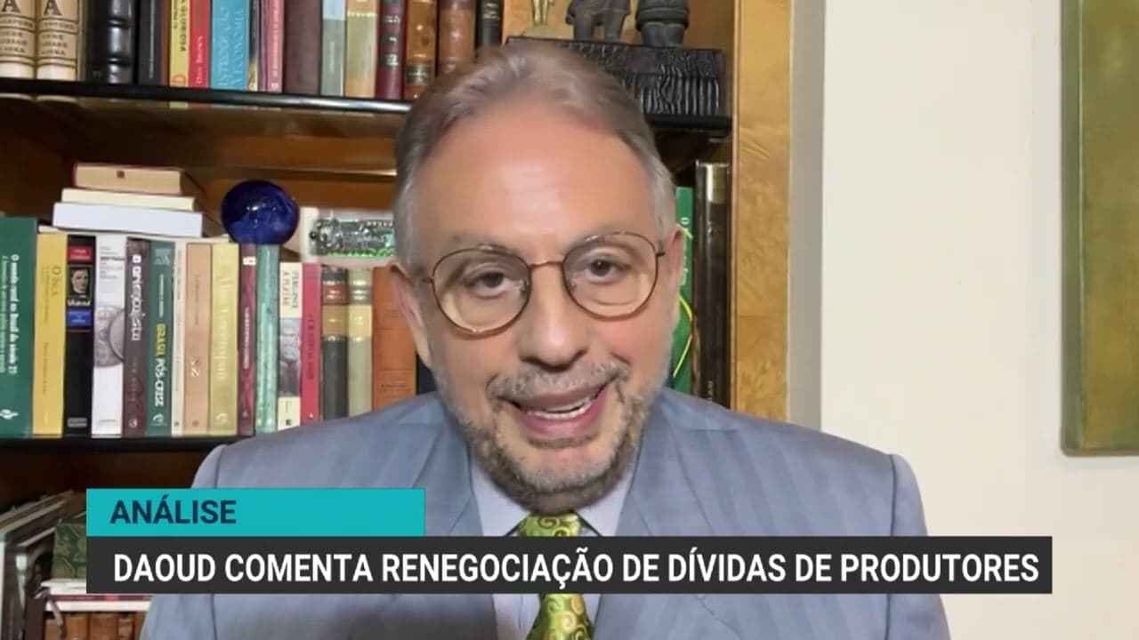 Produtores rurais aguardam medidas para renegociação de dívidas