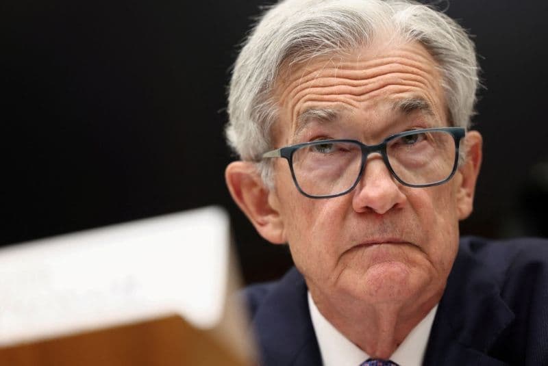 Federal Reserve Monitora Setor Privado em Busca de Problemas
