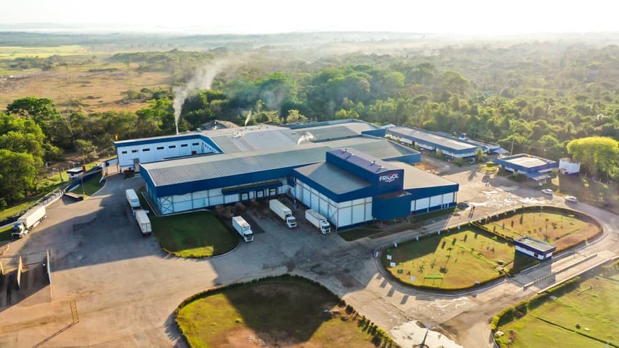 Frigol registra prejuízo de R$ 5,1 milhões no primeiro trimestre