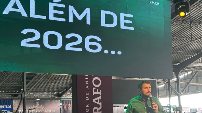 Mercado de carne bovina no Brasil se valoriza com alta demanda