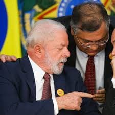 A Ascensão de Moraes e as Implicações para Lula