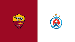 Ingressos para Roma x Slovan Bratislava: saiba como garantir os seus