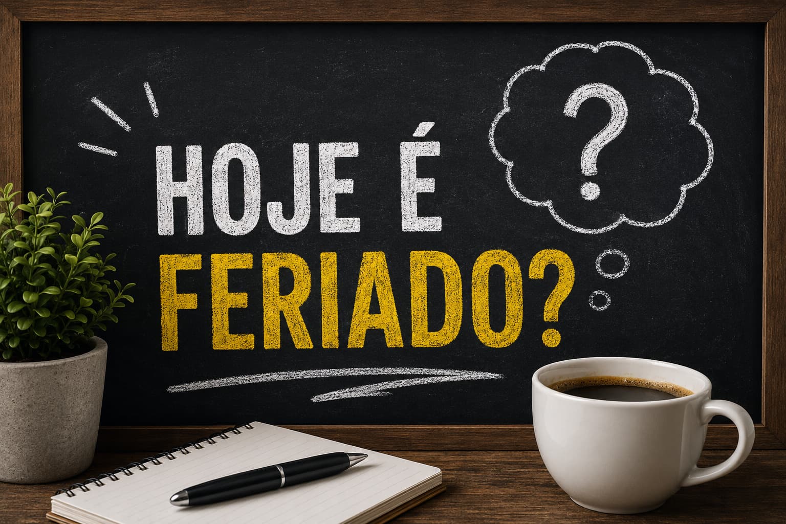 Hoje é feriado? Confira se há folga nesta quarta-feira, 2 de setembro de 2026