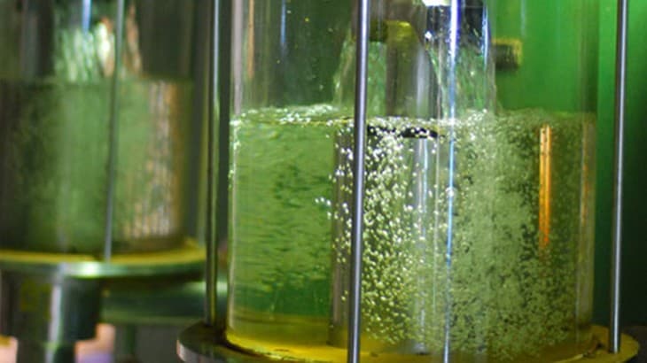 Alta de etanol anidro pode somar 1 bilhão de litros no Brasil