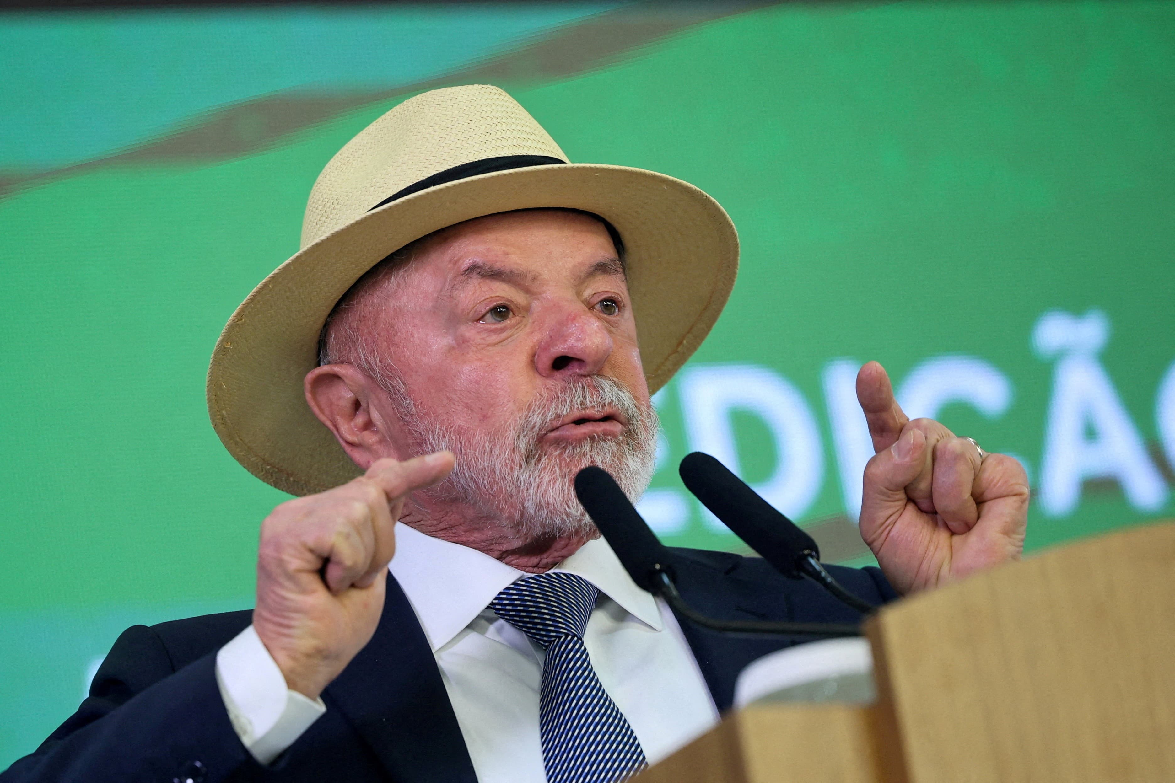 Aprovação do governo Lula apresenta variações entre eleitores