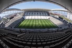 Corinthians suspende pagamentos à Caixa enquanto tenta renegociar dívida