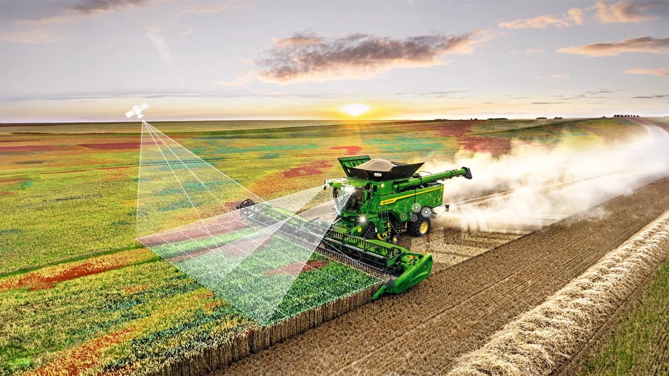 John Deere abre inscrições para Smart Farm 2026 na América Latina