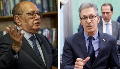 Gilmar Mendes se desculpa por comentários sobre homossexualidade