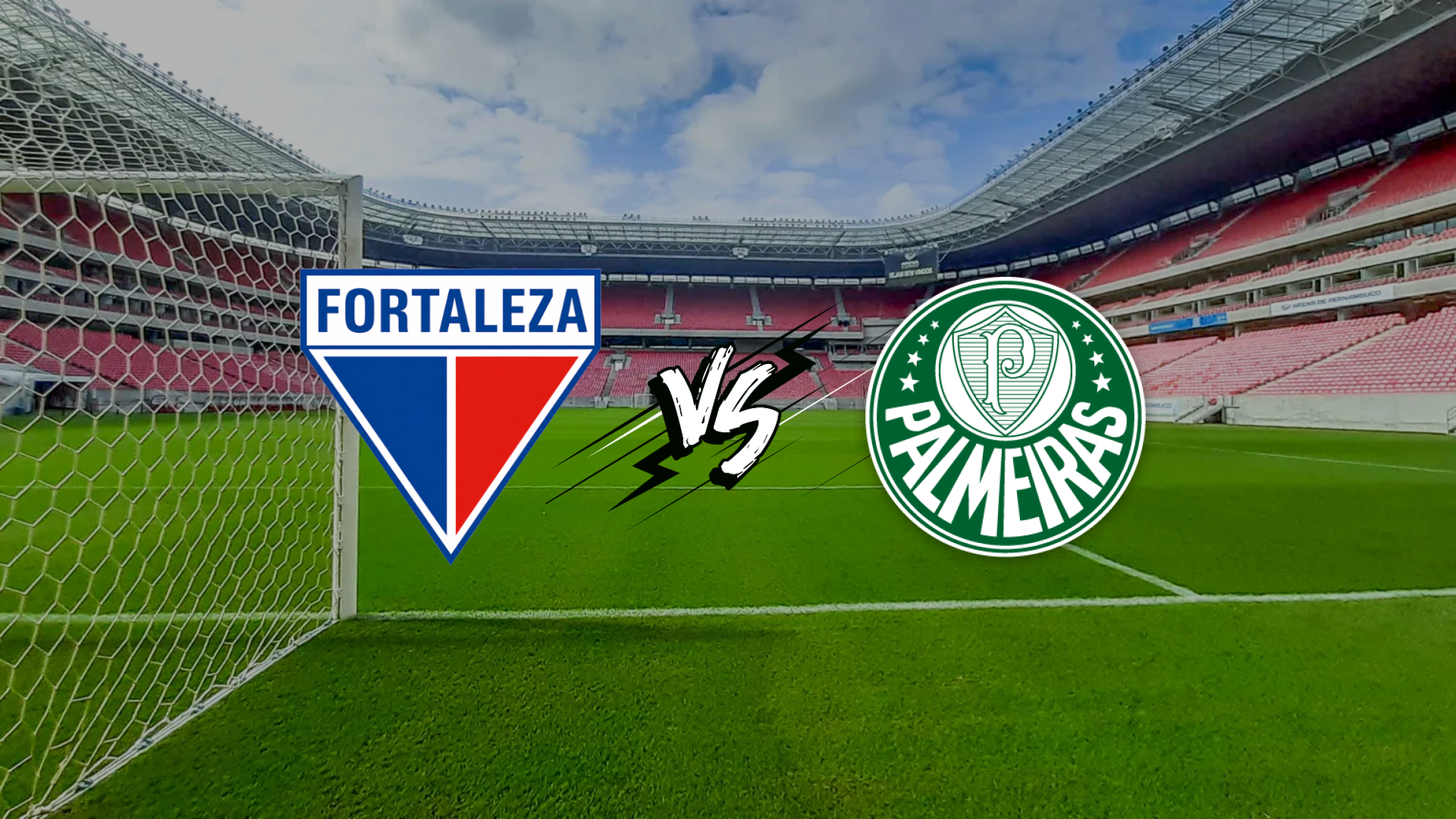 Fortaleza x Palmeiras: Onde assistir, horário e local do jogo de hoje - Copa do Brasil