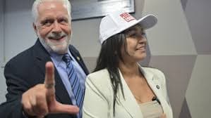 Partido dos Trabalhadores Conta Com 10 Nomes Para o Senado