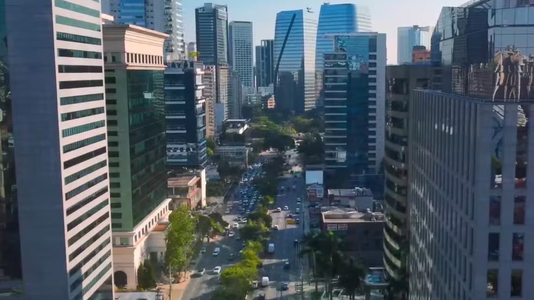 Aluguel de escritórios em São Paulo atinge recorde de R$ 144,49 por m²