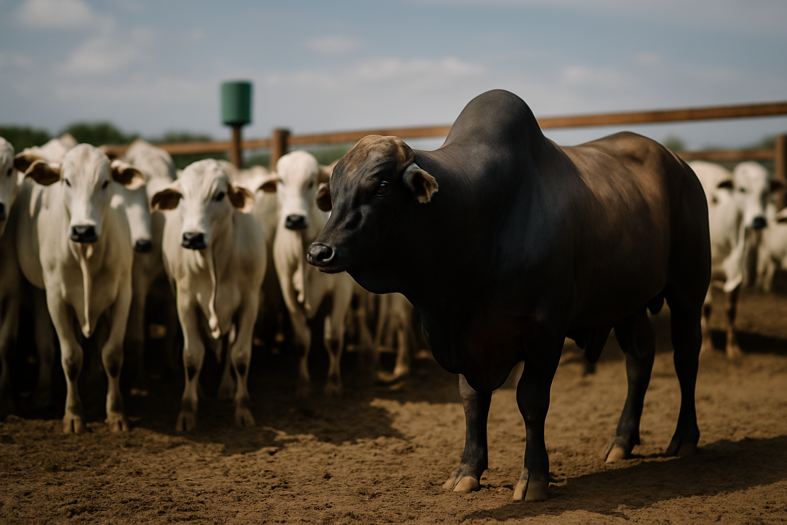 Boi Gordo: Estabilidade e Variações de Preços nas Praças Brasileiras