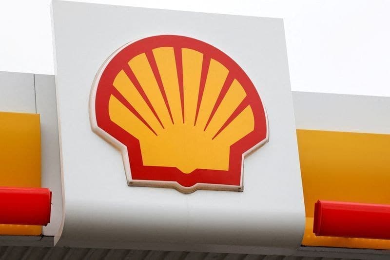 Shell vende unidade de energias renováveis para TotalEnergies