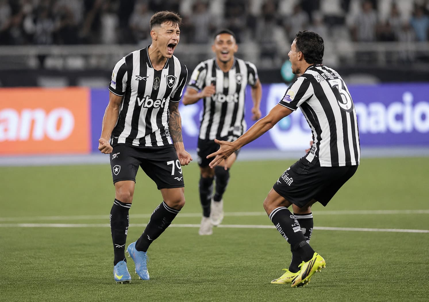 Botafogo confirma chegada de Arthur Chaves e ganha reforço imediato para a defesa