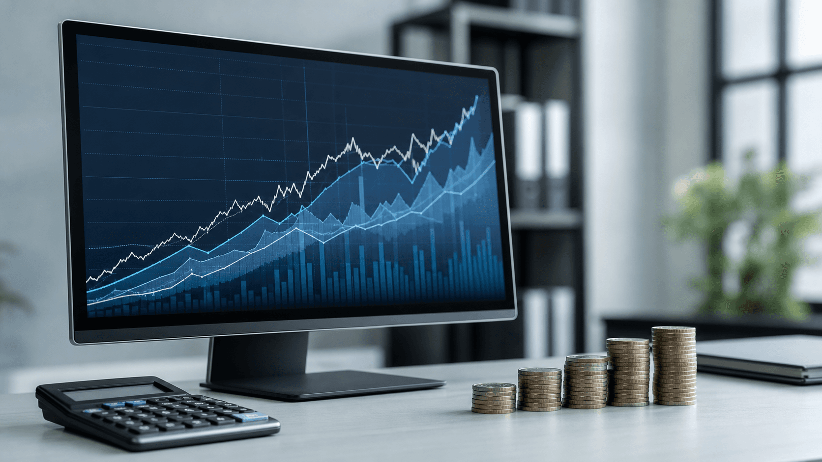 Previsão do dólar se mantém estável até 2028, diz relatório Focus