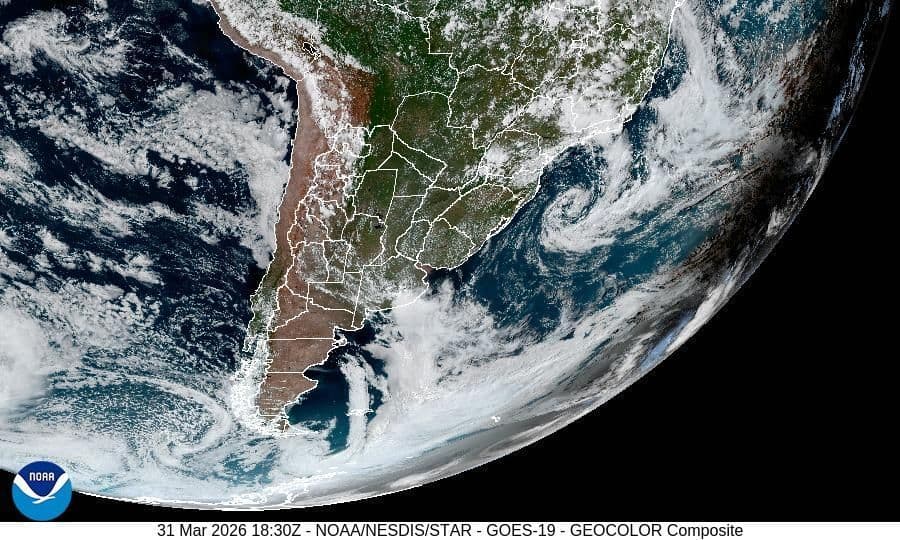 Inmet Alerta Sete Estados sobre Tempestades e Ventos Fortes