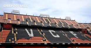 A Temperatura Eleva Expectativas para o Confronto entre Barcelona e Valencia