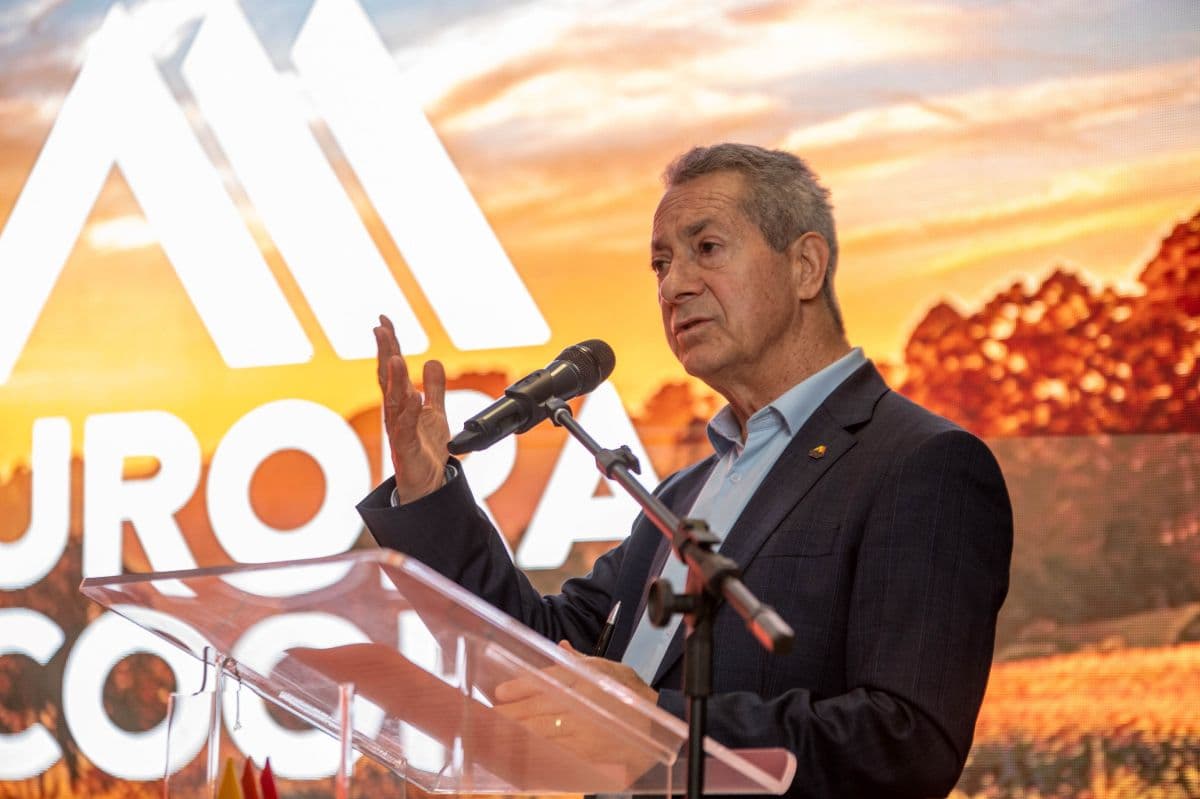 Aurora Coop investe R$ 350 milhões em frigorífico no MS