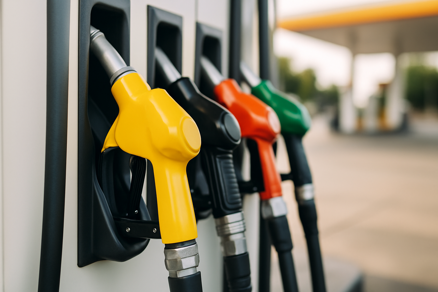 Brasil Pode Reduzir Importações de Gasolina com Aumento de Etanol na Mistura