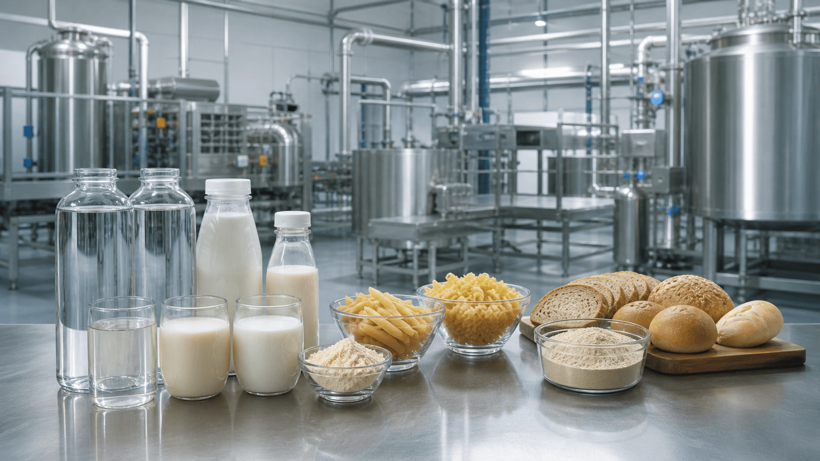 MBRF introduz colágeno em novas categorias de alimentos e bebidas