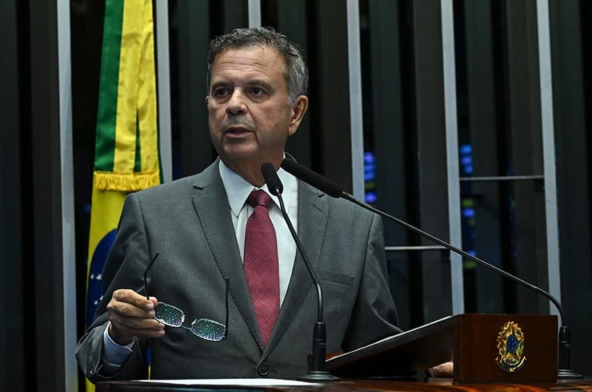 Senador Rogério Marinho é hospitalizado após mal-estar em voo