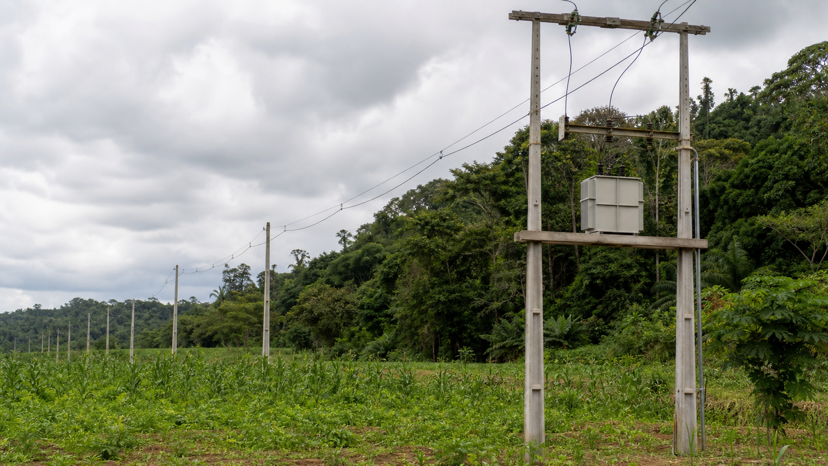 Aneel aprova reajuste de 6,58% na tarifa da energia no Amazonas