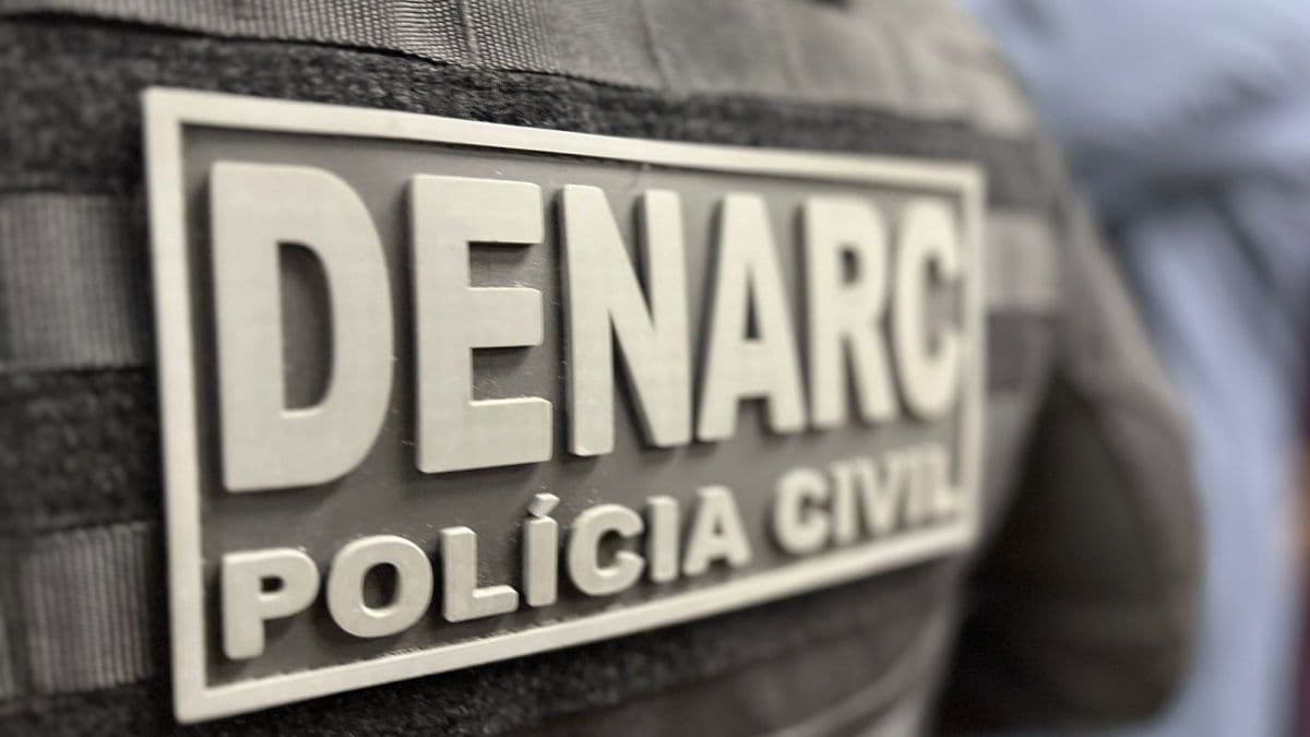 Polícia prende suspeitos de tráfico e homicídios em São Francisco do Conde