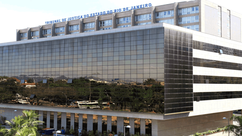 Fernando Evangelista é condenado a 80 anos por triplo homicídio em Paraty