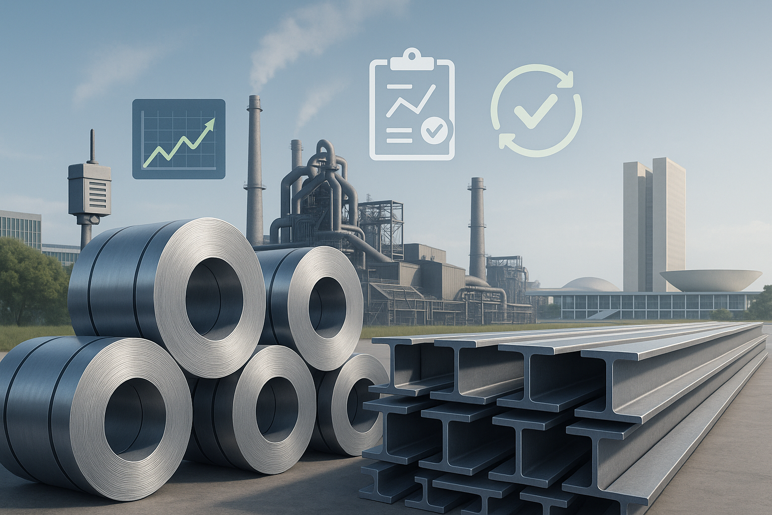 SEMC realiza workshop para regulamentar mercado de carbono