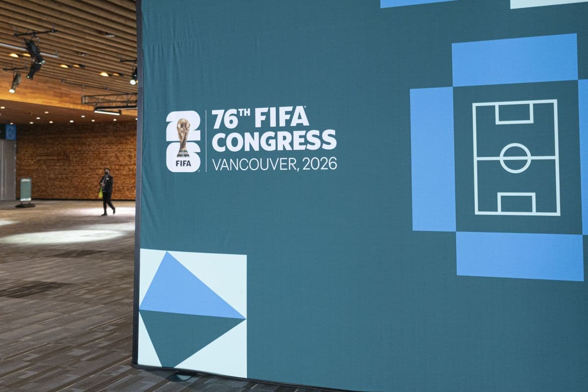 PFA recorre ao CAS após FIFA ignorar clubes na Cisjordânia
