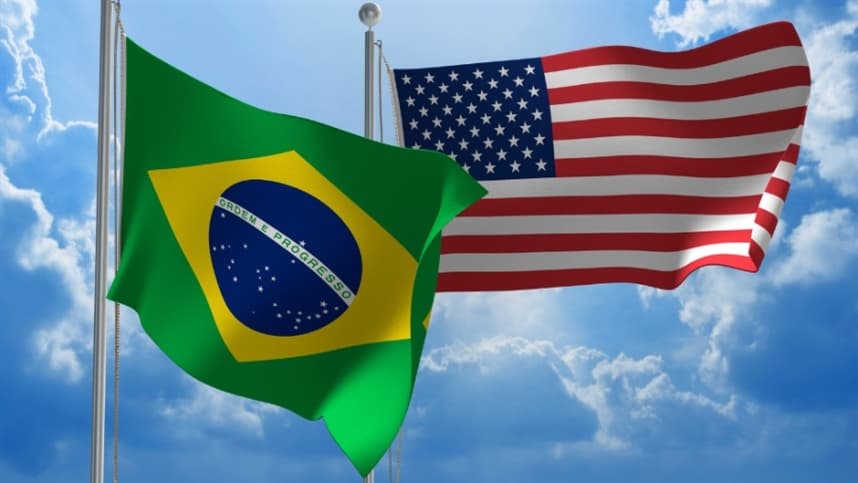 Tarifa de 25% dos EUA gera incertezas no agronegócio brasileiro
