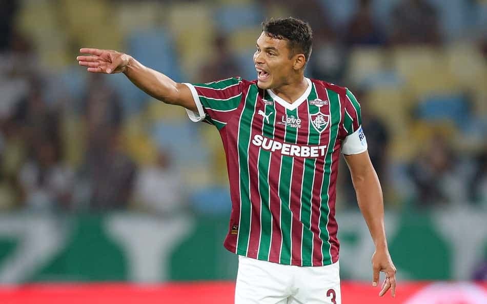 Fluminense vive arrancada decisiva, elimina rival na Libertadores e agora mira o G3 do Brasileirão