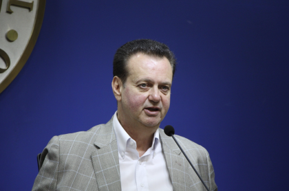 PSD Enfrenta Desafios Crescentes a se Aproximar das Eleições Presidenciais