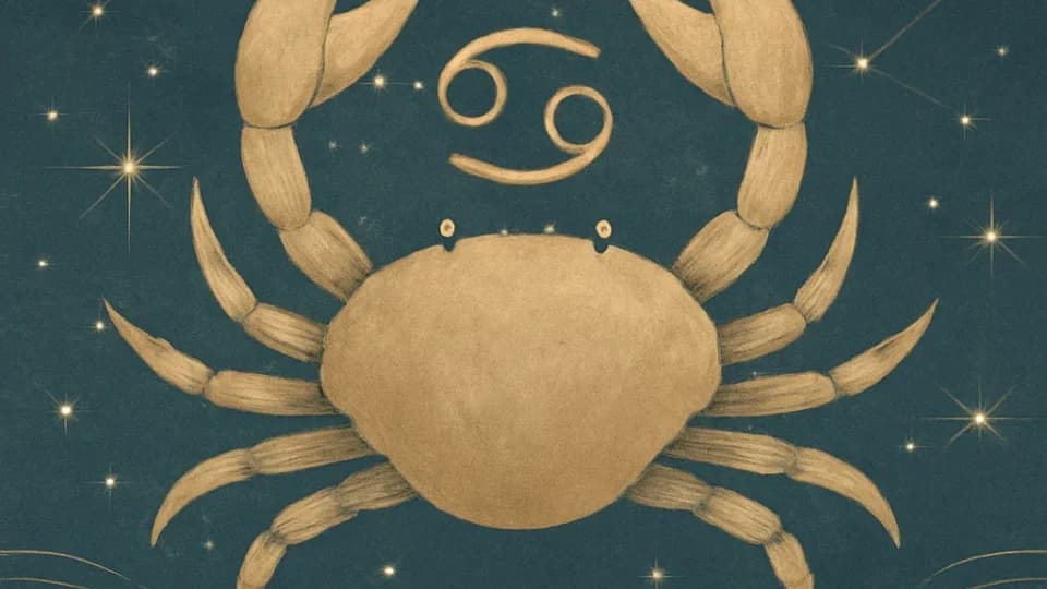 Signo de Câncer hoje (24/07): veja a previsão completa para esta sexta-feira